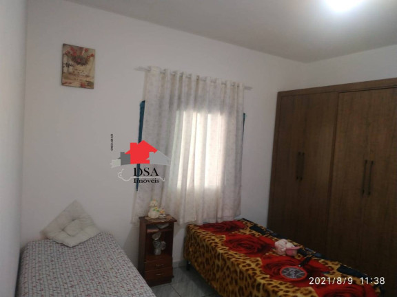 Imagem Casa com 3 Quartos à Venda, 170 m² em Parque Do Horto - Hortolândia Imagem Casa com 3 Quartos à Venda, 170 m² em Parque Do Horto - Hortolândia