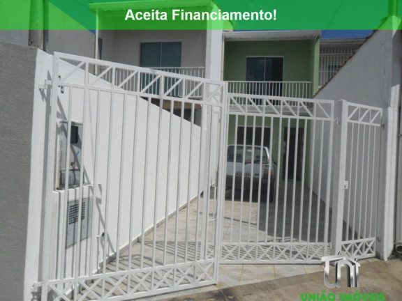 Imagem Casa com 2 Quartos à Venda, 80 m² em Aparecida - Bragança Paulista Imagem Casa com 2 Quartos à Venda, 80 m² em Aparecida - Bragança Paulista