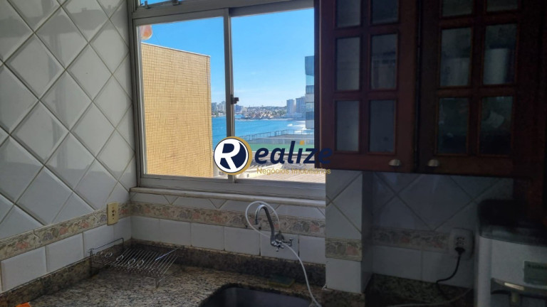 Imagem Imóvel com 3 Quartos à Venda, 165 m² em Praia Do Morro - Guarapari Imagem Imóvel com 3 Quartos à Venda, 165 m² em Praia Do Morro - Guarapari