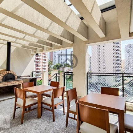 Imagem Apartamento com 3 Quartos à Venda, 108 m² em Chácara Inglesa - São Paulo Imagem Apartamento com 3 Quartos à Venda, 108 m² em Chácara Inglesa - São Paulo