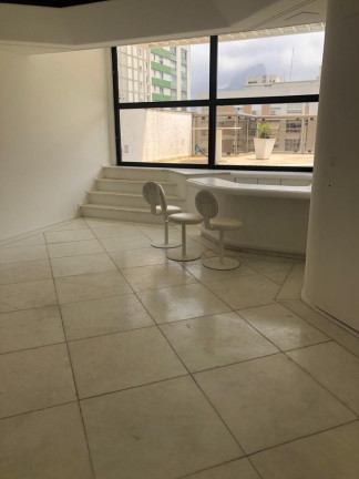Imagem Cobertura com 3 Quartos à Venda, 280 m² em Ipanema - Rio De Janeiro