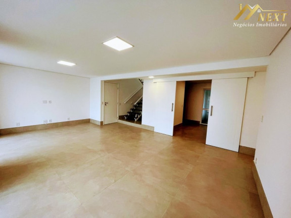 Imagem Cobertura com 4 Quartos à Venda, 330 m² em Bela Aliança - São Paulo