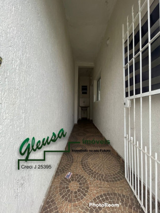 Imagem Casa com 4 Quartos à Venda, 150 m² em Cidade Antônio Estêvão De Carvalho - São Paulo Imagem Casa com 4 Quartos à Venda, 150 m² em Cidade Antônio Estêvão De Carvalho - São Paulo