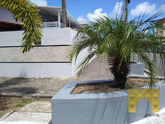 Casa com 4 Quartos à Venda, 234 m² em Bessa - João Pessoa