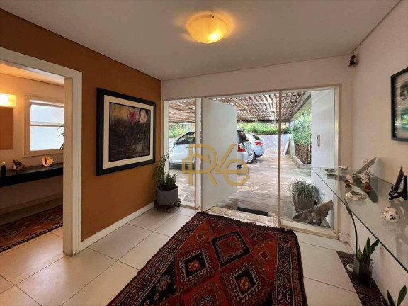 Imagem Casa com 6 Quartos à Venda, 1.190 m² em Granja Viana - Cotia