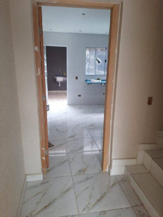 Imagem Casa com 2 Quartos à Venda, 120 m² em Jardim Tango - São Paulo