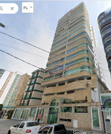 Imagem Apartamento com 2 Quartos à Venda, 105 m² em Guilhermina - Praia Grande Imagem Apartamento com 2 Quartos à Venda, 105 m² em Guilhermina - Praia Grande