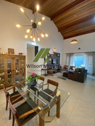 Imagem Casa com 4 Quartos à Venda, 280 m² em Colinas De Inhandjara - Itupeva Imagem Casa com 4 Quartos à Venda, 280 m² em Colinas De Inhandjara - Itupeva