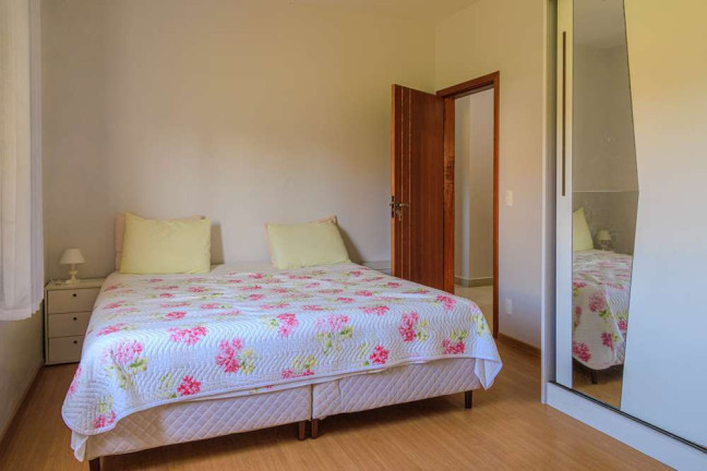 Imagem Casa de Condomínio com 7 Quartos à Venda, 580 m² em Ingleses Do Rio Vermelho - Florianópolis