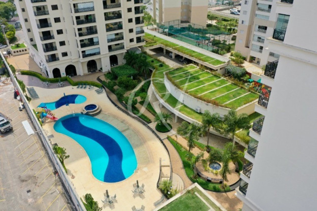 Imagem Apartamento com 3 Quartos à Venda, 118 m² em Jardim Esplanada - São José Dos Campos Imagem Apartamento com 3 Quartos à Venda, 118 m² em Jardim Esplanada - São José Dos Campos