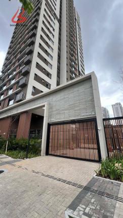 Imagem Apartamento com 2 Quartos à Venda, 74 m² em Brooklin - São Paulo