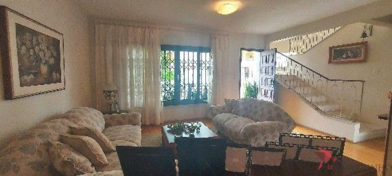 Imagem Sobrado com 4 Quartos à Venda, 253 m² em Centro - Torres Imagem Sobrado com 4 Quartos à Venda, 253 m² em Centro - Torres