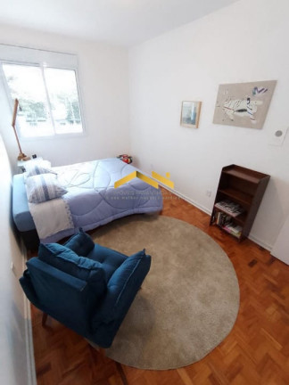 Imagem Apartamento com 3 Quartos à Venda, 114 m² em Pinheiros - São Paulo Imagem Apartamento com 3 Quartos à Venda, 114 m² em Pinheiros - São Paulo