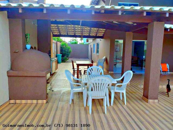 Imagem Casa com 7 Quartos à Venda, 333 m² em Vilas Do Atlântico - Lauro De Freitas Imagem Casa com 7 Quartos à Venda, 333 m² em Vilas Do Atlântico - Lauro De Freitas