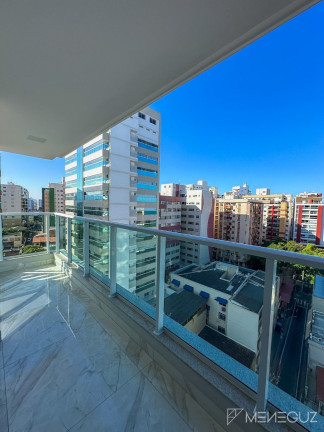 Imagem Apartamento com 3 Quartos à Venda, 90 m² em Centro - Guarapari