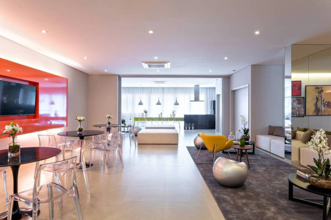 Imagem Imóvel com 1 Quarto à Venda, 22 m² em Centro - São Paulo