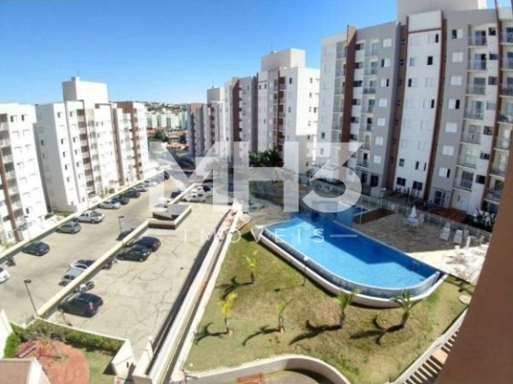 Imagem Imóvel com 3 Quartos à Venda, 53 m² em Jardim Alto Da Boa Vista - Valinhos Imagem Imóvel com 3 Quartos à Venda, 53 m² em Jardim Alto Da Boa Vista - Valinhos