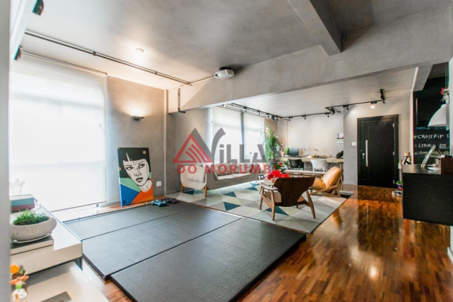 Imagem Apartamento com 3 Quartos à Venda, 130 m² em Higienópolis - São Paulo Imagem Apartamento com 3 Quartos à Venda, 130 m² em Higienópolis - São Paulo