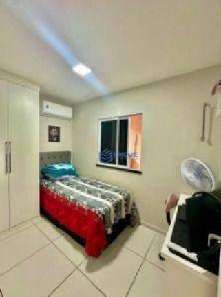 Imagem Casa com 3 Quartos à Venda, 80 m² em Mestre Antônio - Caucaia Imagem Casa com 3 Quartos à Venda, 80 m² em Mestre Antônio - Caucaia
