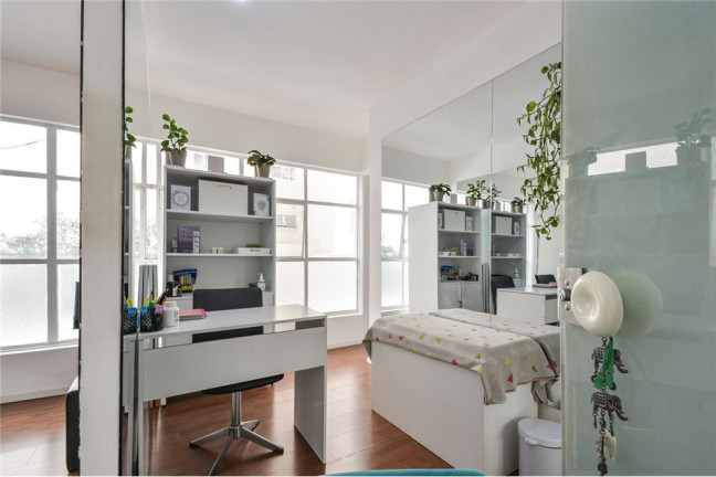 Imagem Imóvel Comercial à Venda, 39 m² em Higienópolis - São Paulo Imagem Imóvel Comercial à Venda, 39 m² em Higienópolis - São Paulo