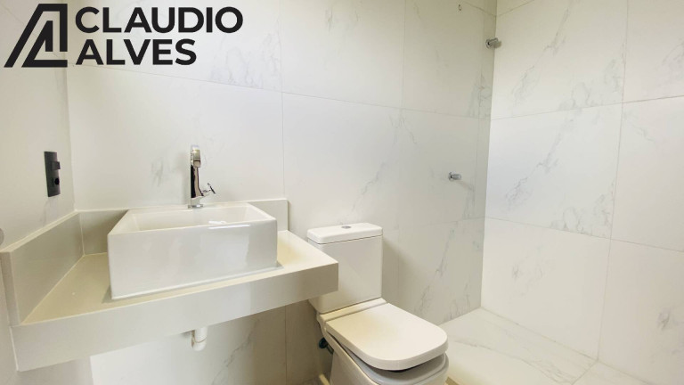 Imagem Casa de Condomínio com 3 Quartos à Venda, 183 m² em Sim - Feira De Santana Imagem Casa de Condomínio com 3 Quartos à Venda, 183 m² em Sim - Feira De Santana