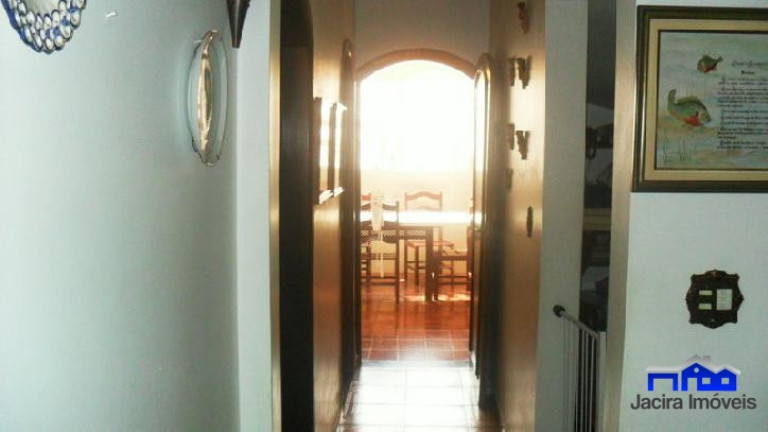 Imagem Casa com 4 Quartos à Venda, 220 m² em Campo Grande - Santos