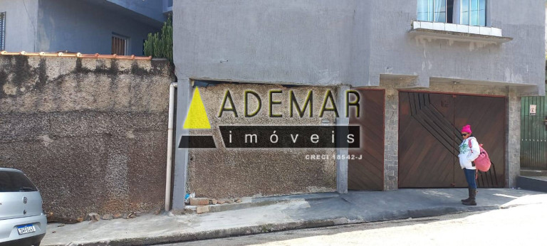 Imagem Casa com 3 Quartos à Venda, 180 m² em Vila Nogueira - Diadema Imagem Casa com 3 Quartos à Venda, 180 m² em Vila Nogueira - Diadema