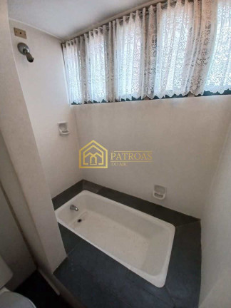 Imagem Apartamento com 4 Quartos à Venda, 176 m² em Vila Bastos - Santo André Imagem Apartamento com 4 Quartos à Venda, 176 m² em Vila Bastos - Santo André