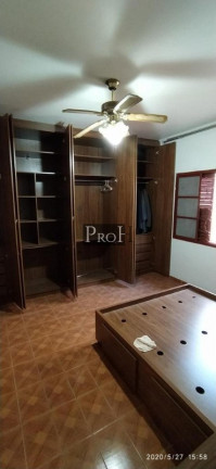 Imagem Sobrado com 3 Quartos à Venda, 220 m² em Campestre - Santo André