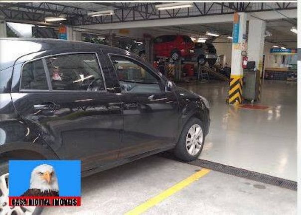 Imagem Imóvel Comercial à Venda, 1 m² em Parque Renato Maia - Guarulhos
