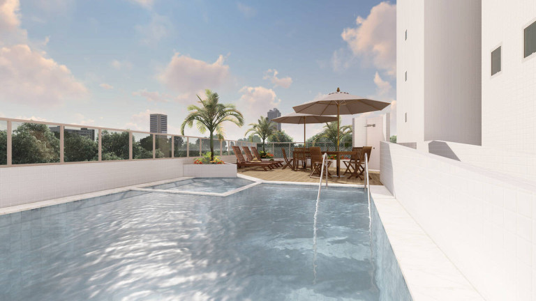 Imagem Apartamento com 2 Quartos à Venda, 84 m² em Centro - Mongaguá Imagem Apartamento com 2 Quartos à Venda, 84 m² em Centro - Mongaguá