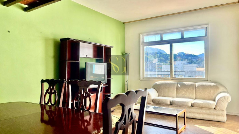 Imagem Apartamento com 2 Quartos à Venda, 64 m² em Alto - Teresópolis