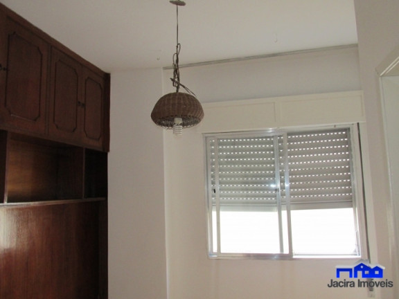Imagem Apartamento com 1 Quarto para Alugar,  em Embaré - Santos
