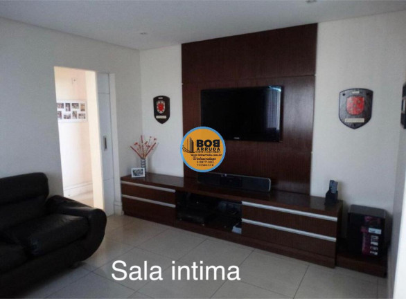 Imagem Apartamento com 4 Quartos à Venda, 208 m² em Torre - Recife Imagem Apartamento com 4 Quartos à Venda, 208 m² em Torre - Recife