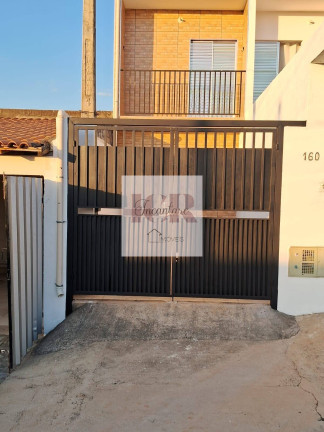 Imagem Casa com 2 Quartos à Venda, 81 m² em Parque São Bento - Sorocaba Imagem Casa com 2 Quartos à Venda, 81 m² em Parque São Bento - Sorocaba