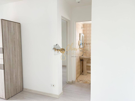 Imagem Apartamento com 1 Quarto à Venda, 40 m² em Vila Mariana - São Paulo