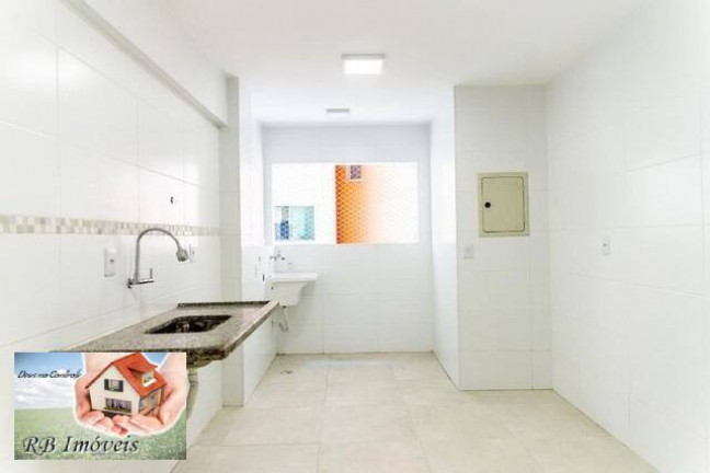 Imagem Apartamento com 2 Quartos à Venda, 84 m² em Centro - São Bernardo Do Campo Imagem Apartamento com 2 Quartos à Venda, 84 m² em Centro - São Bernardo Do Campo