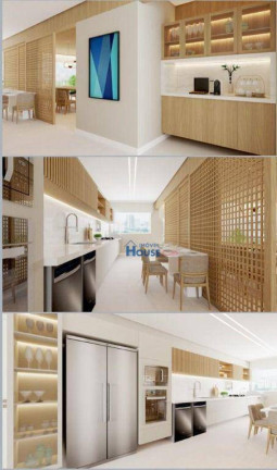 Imagem Apartamento com 4 Quartos à Venda, 222 m² em Perdizes - São Paulo Imagem Apartamento com 4 Quartos à Venda, 222 m² em Perdizes - São Paulo