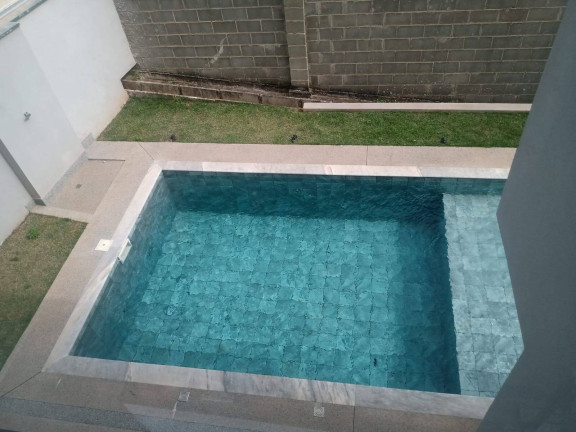Imagem Casa com 4 Quartos à Venda, 340 m² em Alphaville Nova Esplanada - Votorantim Imagem Casa com 4 Quartos à Venda, 340 m² em Alphaville Nova Esplanada - Votorantim