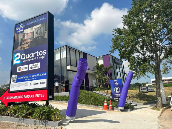 Imagem Apartamento com 2 Quartos à Venda, 43 m² em Interlagos - São Paulo Imagem Apartamento com 2 Quartos à Venda, 43 m² em Interlagos - São Paulo