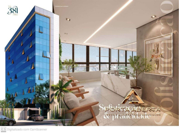 Imagem Sala Comercial à Venda, 38 m² em Iguaçu - Ipatinga Imagem Sala Comercial à Venda, 38 m² em Iguaçu - Ipatinga