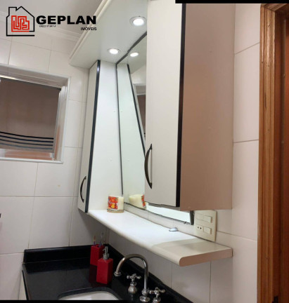 Imagem Apartamento com 1 Quarto à Venda, 61 m² em Vila Mariana - São Paulo Imagem Apartamento com 1 Quarto à Venda, 61 m² em Vila Mariana - São Paulo