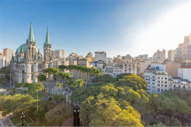 Imagem Imóvel Comercial à Venda, 353 m² em Centro - São Paulo