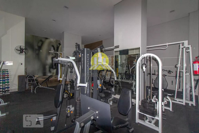 Imagem Studio com 1 Quarto à Venda, 32 m² em Centro - Curitiba Imagem Studio com 1 Quarto à Venda, 32 m² em Centro - Curitiba