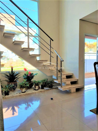 Imagem Casa de Condomínio com 4 Quartos à Venda, 390 m² em Parque Brasil 500 - Paulínia Imagem Casa de Condomínio com 4 Quartos à Venda, 390 m² em Parque Brasil 500 - Paulínia