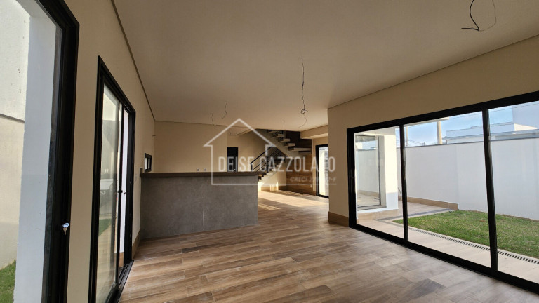 Imagem Casa com 3 Quartos para Alugar, 162 m² em Condomínio Terras De São Francisco - Sorocaba Imagem Casa com 3 Quartos para Alugar, 162 m² em Condomínio Terras De São Francisco - Sorocaba