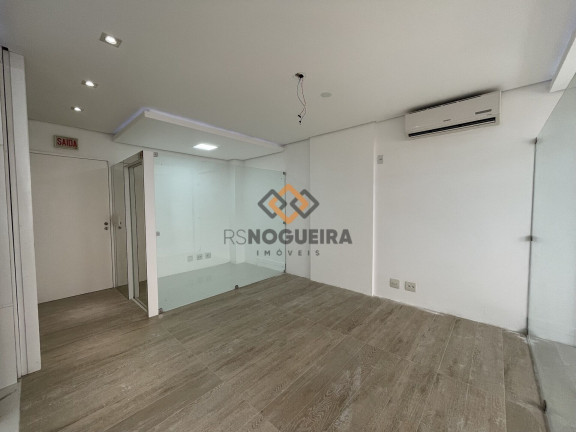 Imagem Sala Comercial à Venda, 38 m² em Estreito - Florianópolis Imagem Sala Comercial à Venda, 38 m² em Estreito - Florianópolis