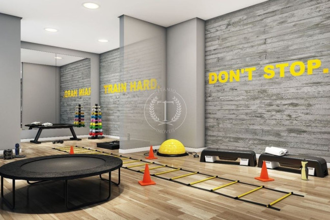 Imagem Apartamento com 2 Quartos à Venda, 37 m² em Vila Virginia - São Paulo Imagem Apartamento com 2 Quartos à Venda, 37 m² em Vila Virginia - São Paulo