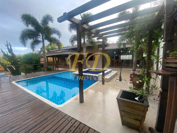 Imagem Casa com 3 Quartos para Alugar, 550 m² em Bairro Do Portão - Atibaia Imagem Casa com 3 Quartos para Alugar, 550 m² em Bairro Do Portão - Atibaia