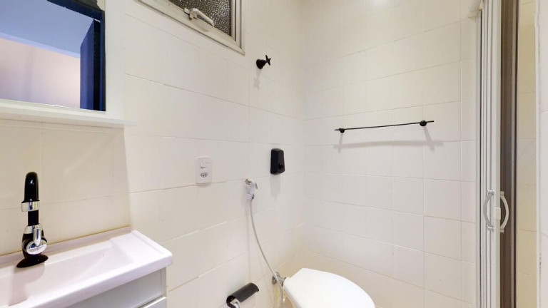 Imagem Apartamento com 2 Quartos à Venda, 53 m² em Cidade Monções - São Paulo Imagem Apartamento com 2 Quartos à Venda, 53 m² em Cidade Monções - São Paulo